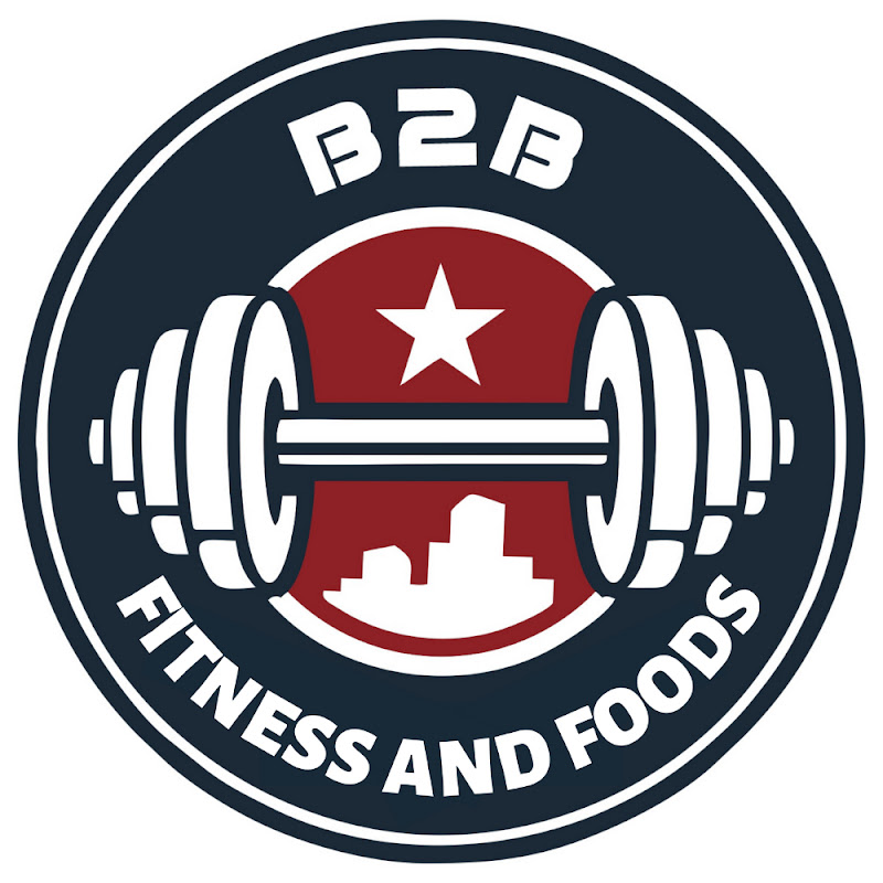 BACK2BASIC B2B FITNESS