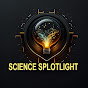 Science Spotlight logo