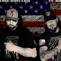 Nu Breed & Jesse Howard - Country Rock - @nubreedjessehoward-country5222 YouTube Profile Photo