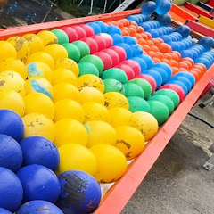 Marble Run Come Come