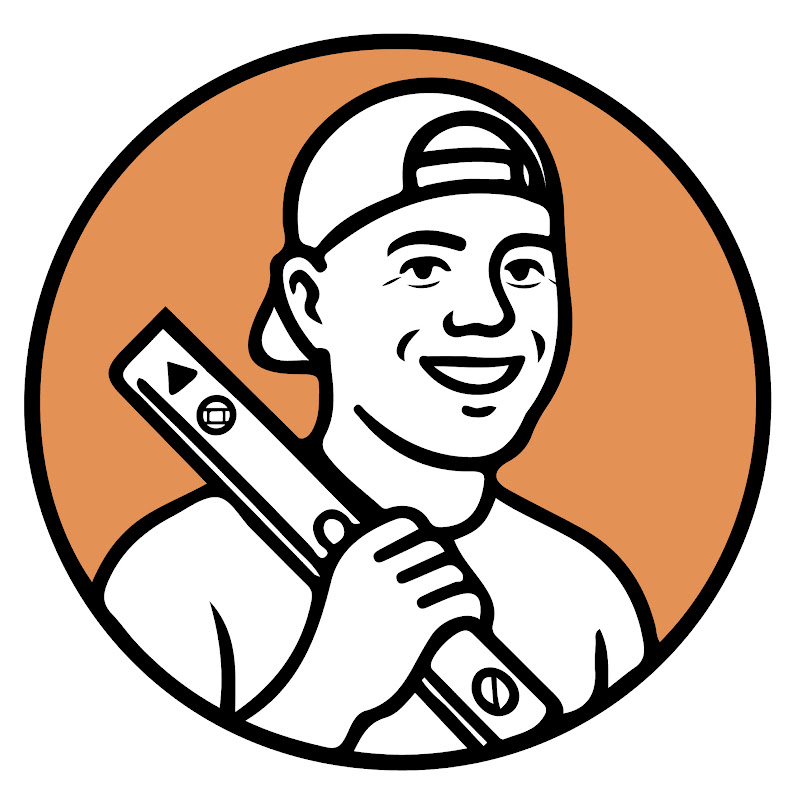 DIY Derek