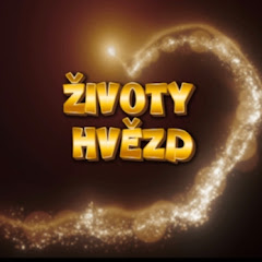 Životy hvězd