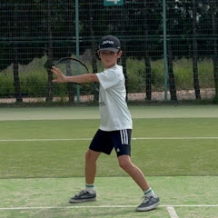 窪田テニス教室アイコン画像