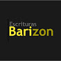 Escrituras Barizon logo
