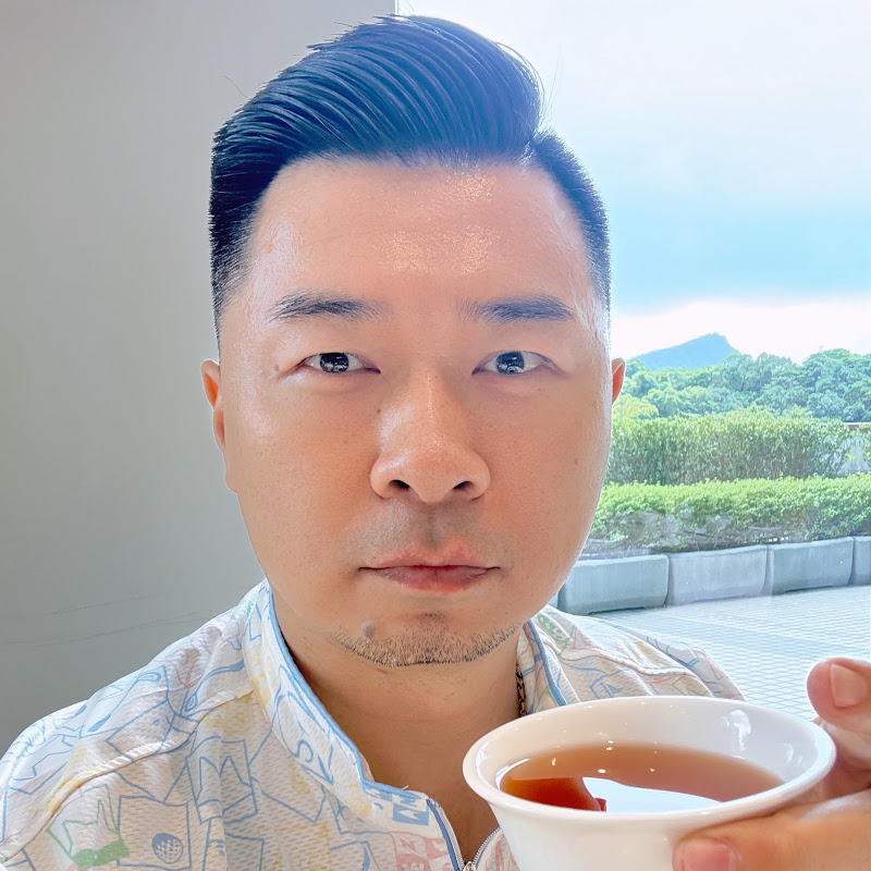 JoeJoe-范軒僑地產開箱 YouTube 頻道頭像