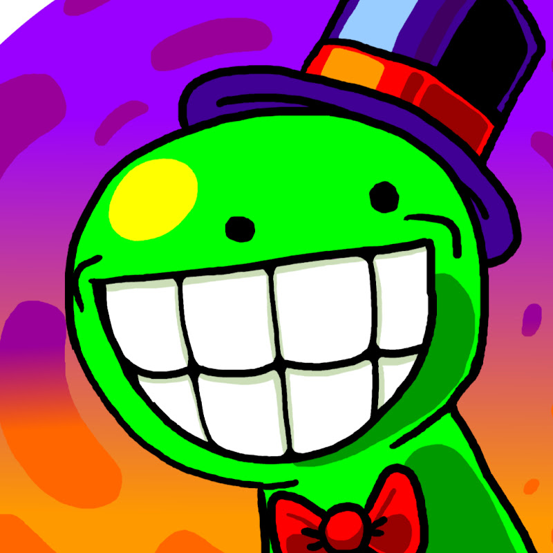 Blobert CREp
