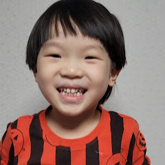 다재다능多才多艺5岁混血娃アイコン画像