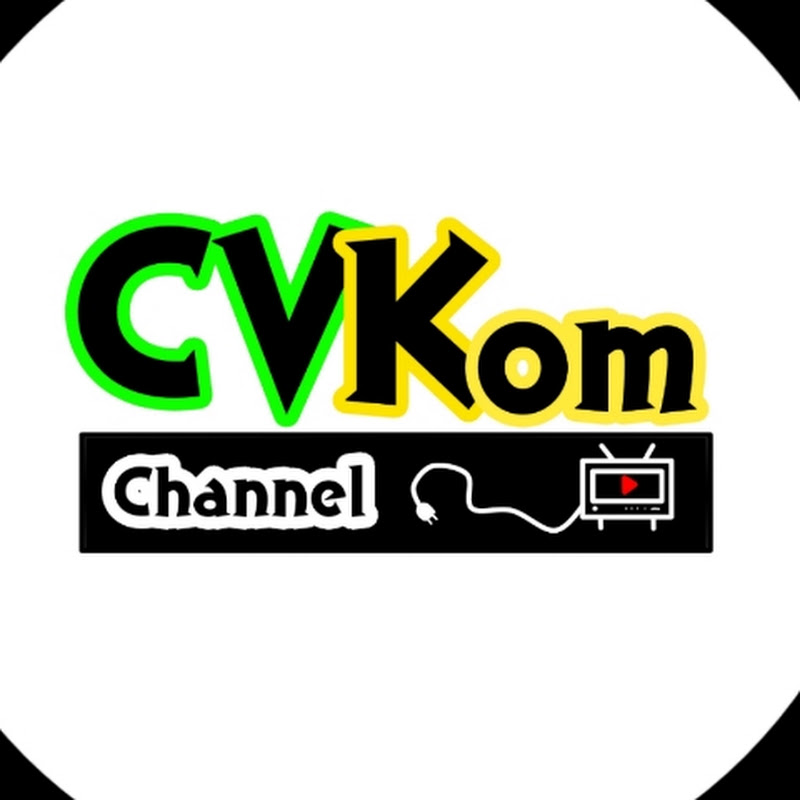 CVKom Channel
