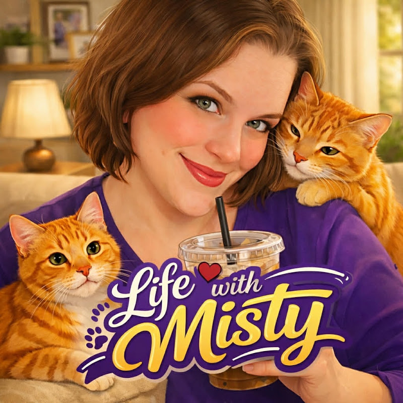Life With Misty