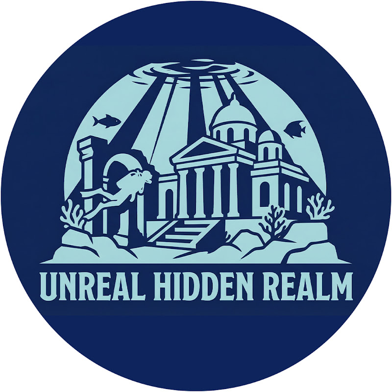Unreal Hidden Realm