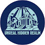 Unreal Hidden Realm Avatar