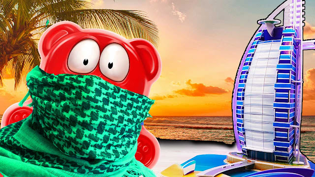 Познаватель - YouTube