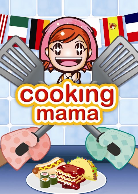 Cooking Mama - Topic - YouTube