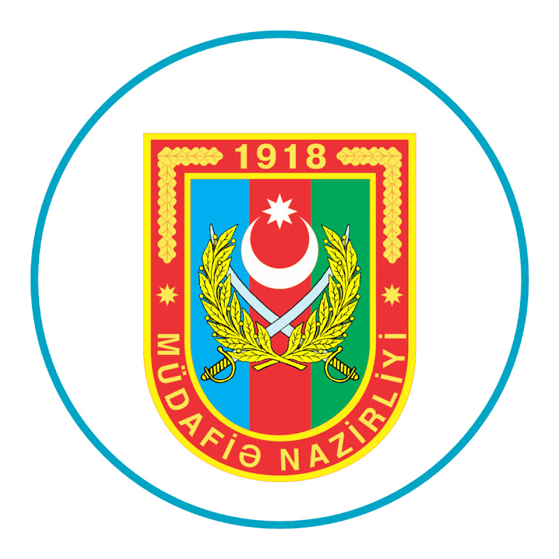 Azərbaycan Respublikası Müdafiə Nazirliyi