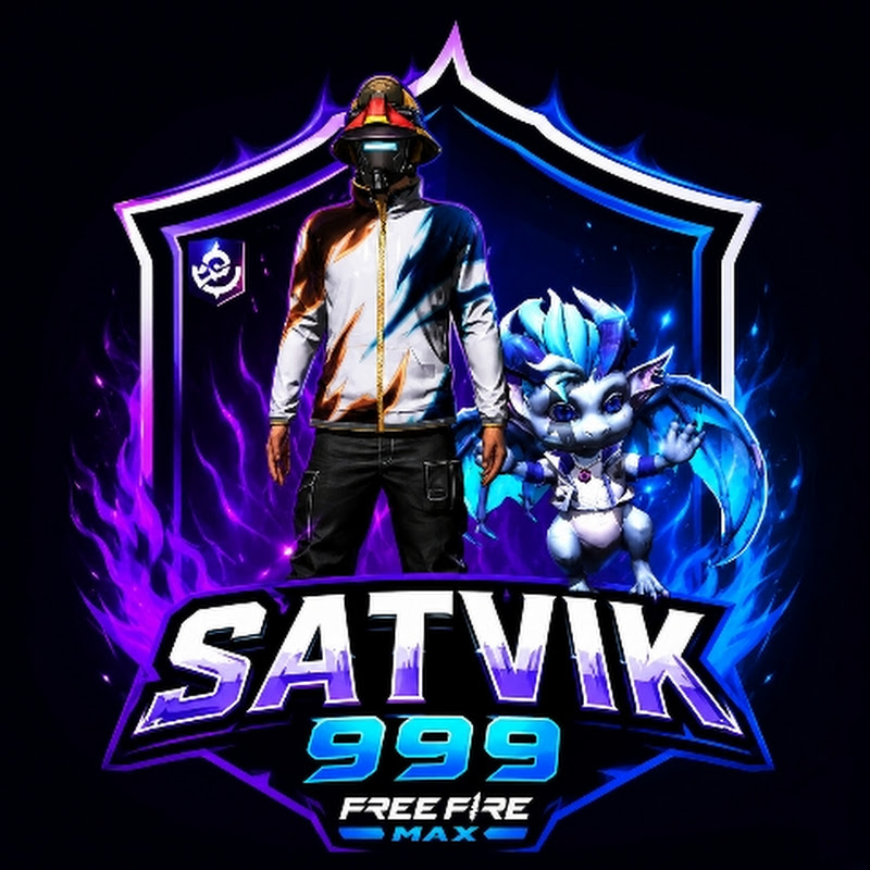 SATVIK 999
