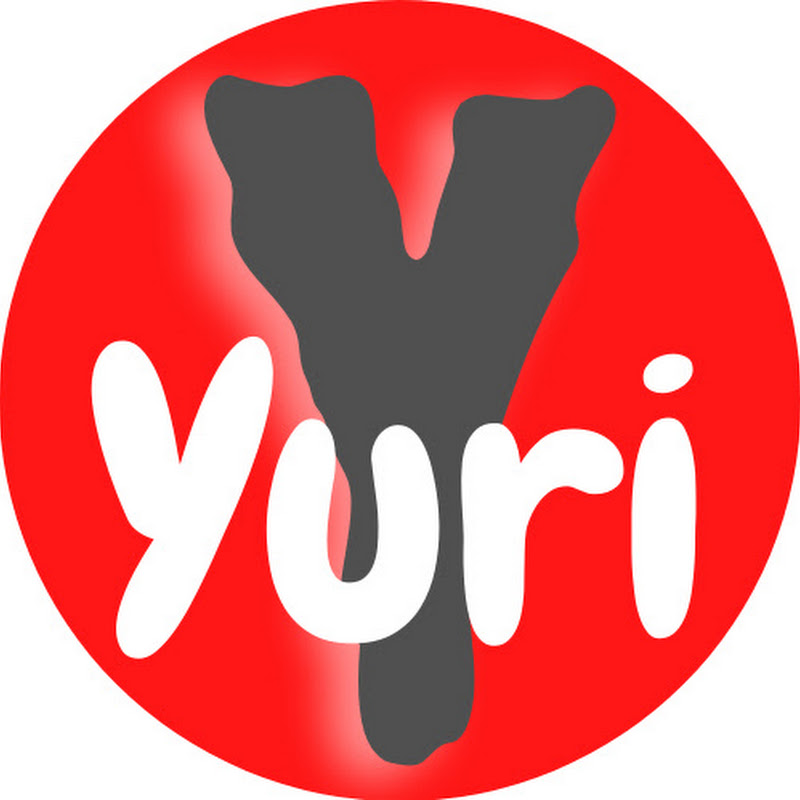 Yuri Y Logo