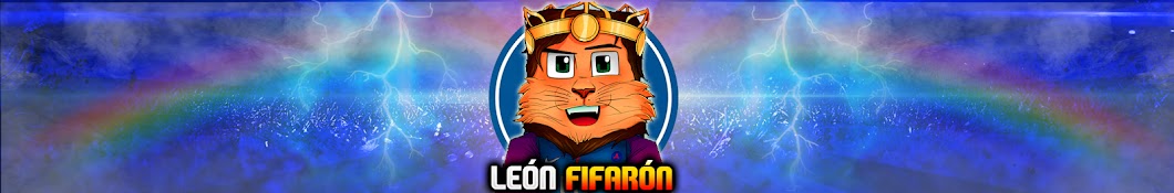 LeÃ³n FifarÃ³n YouTube channel avatar