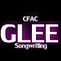 CFac GLEE / Songwriting  logo