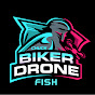 BikerDrone