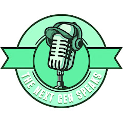The Next Generation Speaks Podcast
