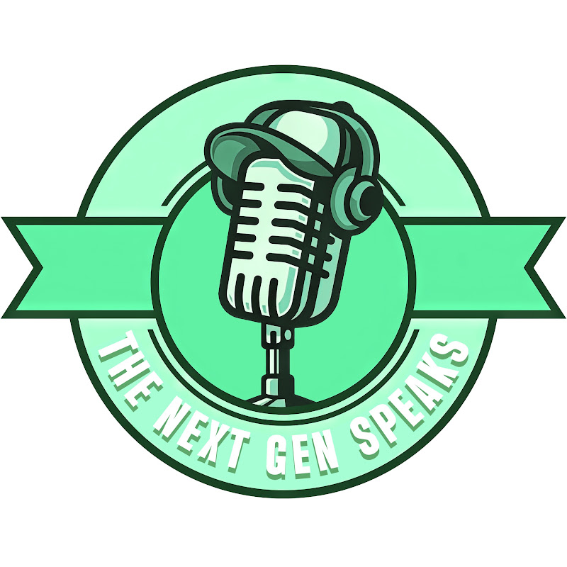 The Next Generation Speaks Podcast