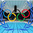 Olympic swimming 