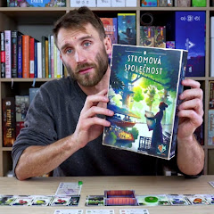 ZonyMasta a deskové hry