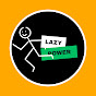Lazy To Power logo
