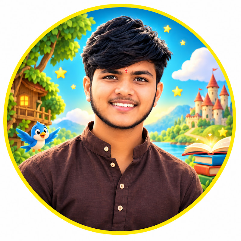 HeartTouch Toons Hindi