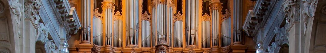 pipe-organ Avatar canale YouTube 