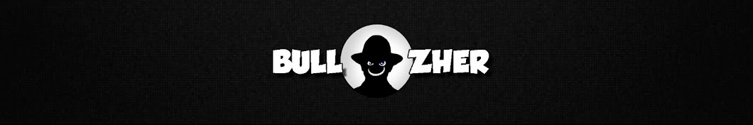 Bullzher Avatar canale YouTube 