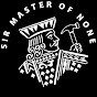 SIR MASTER OF NONE logo