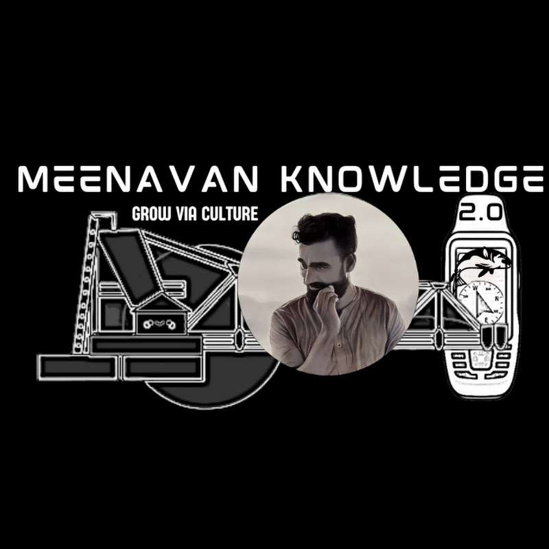 Meenavan knowledge 2.o