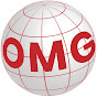 OMG EVENTS MANAGEMENT logo