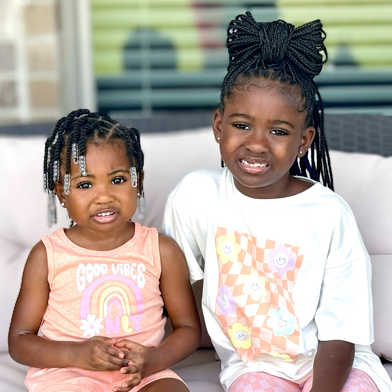 Kaydence & Kali's World