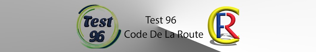 code de la route France YouTube channel avatar
