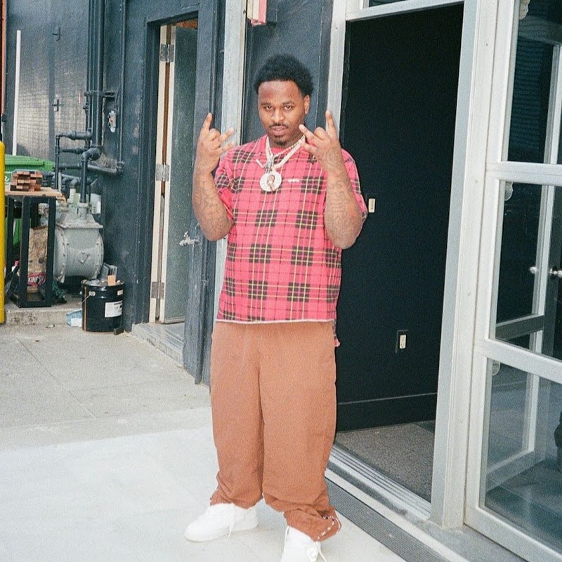 ZayBang @zaybang7766 | Thizzler
