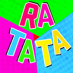 RATATA POWER Hindi Channel icon