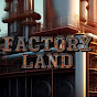 FactoryLand logo