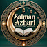 eXCyjbYaRCs-channel-avatar-Salman Azhari Islamic And Quranic