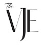 The VJE logo