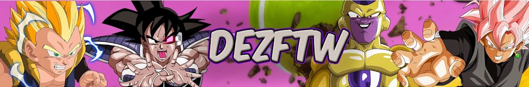 DezFTW Avatar channel YouTube 