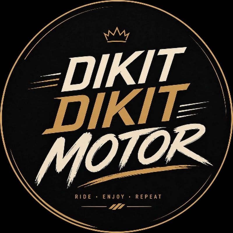 Dikit Dikit Motor