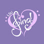LSU Sing! logo