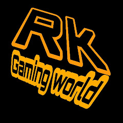 Channel thumbnail for Rk gaming world