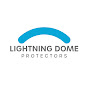Lightning Dome Protectors logo