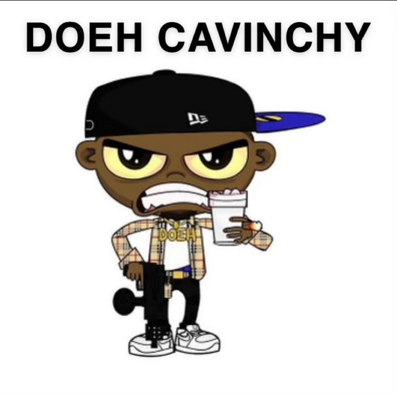 Doeh Cavinchy icon