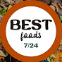Best Foods logo