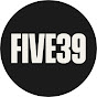 FIVE39 Church logo