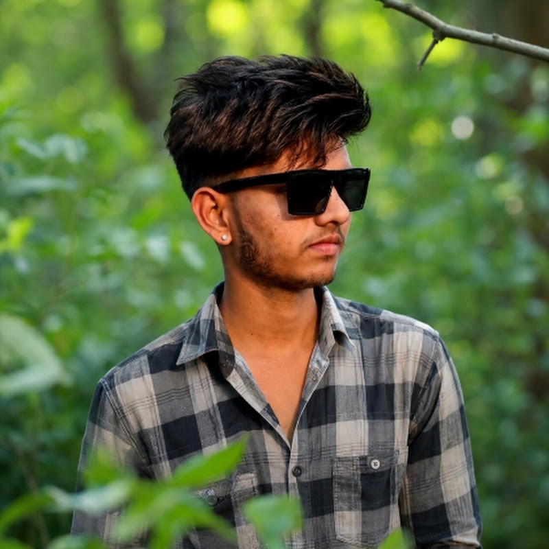 Rokesh Aanand